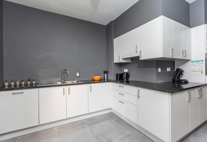 Smartflats - Gaite *