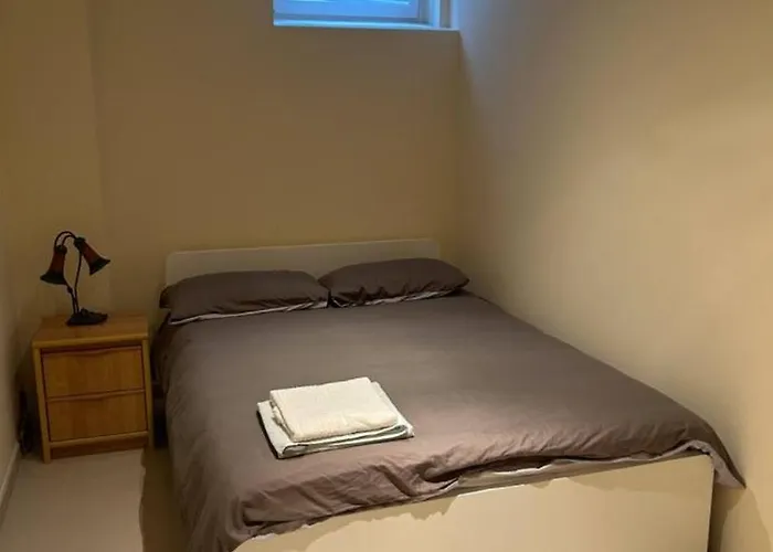 Apartamento Apparemment Saint Catherine Bruxelas