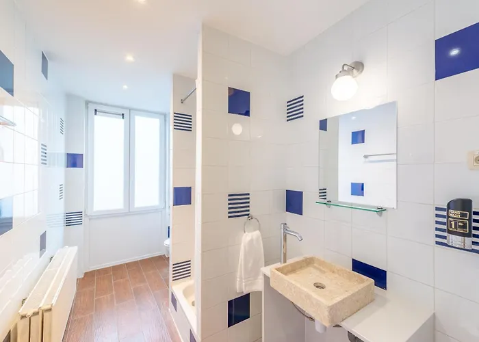 Barry Ξενοδοχείο