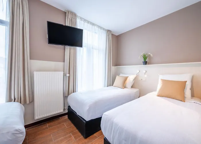 Barry Ξενοδοχείο