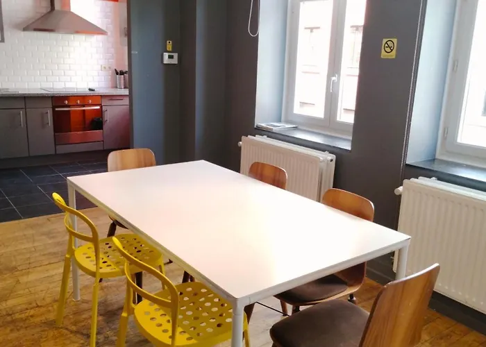 Smartflats - Royal Apartmán *