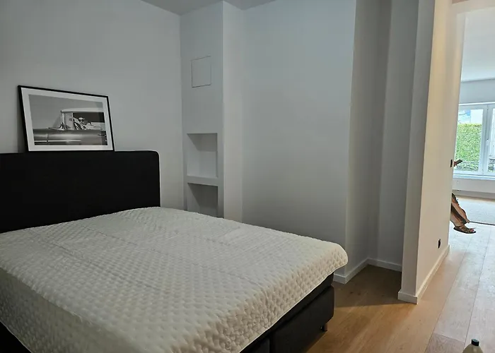 Apartment Centre De Merveilleux !