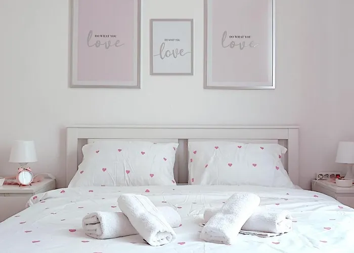 Private Centre Apartman *