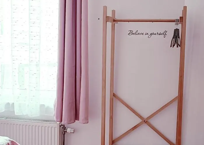 Apartman Private Centre *