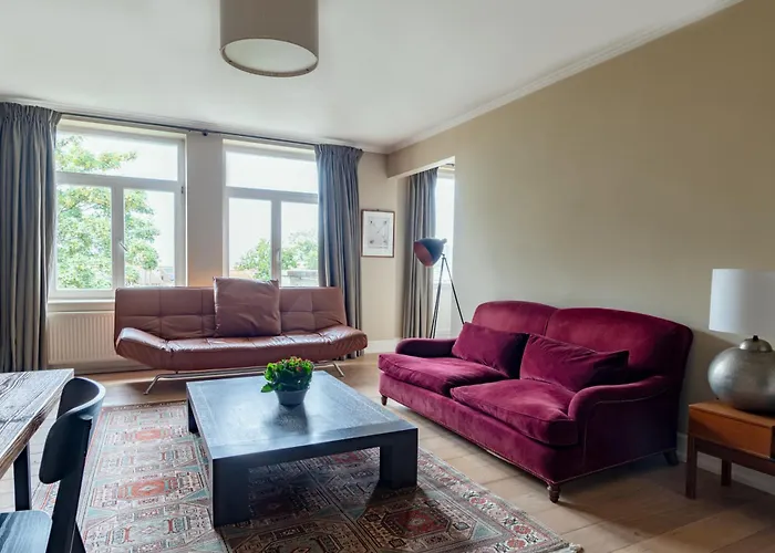 Eu Prestige * Brusel