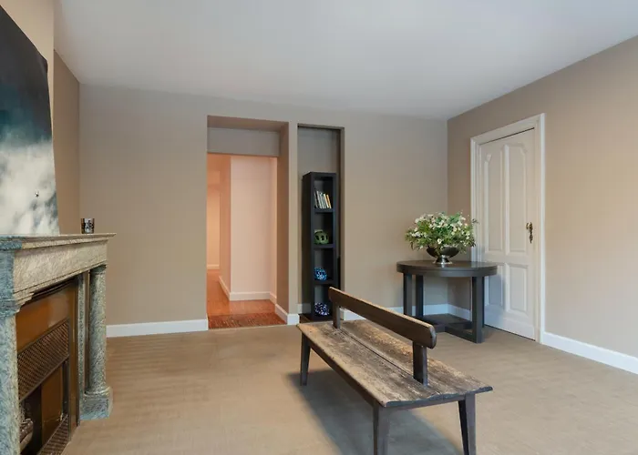 Apartmán Eu Prestige