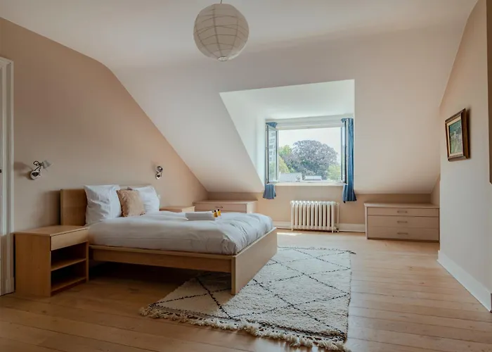 Eu Prestige * Brusel