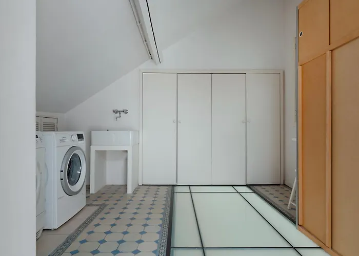 Eu Prestige Apartmán