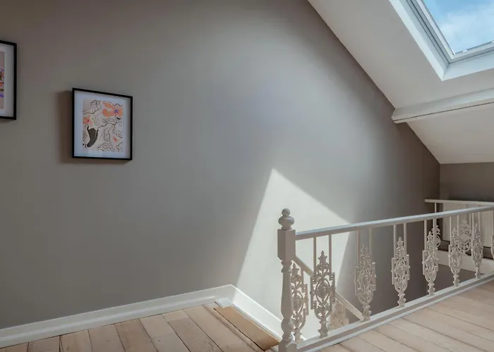 Apartmán Eu Prestige