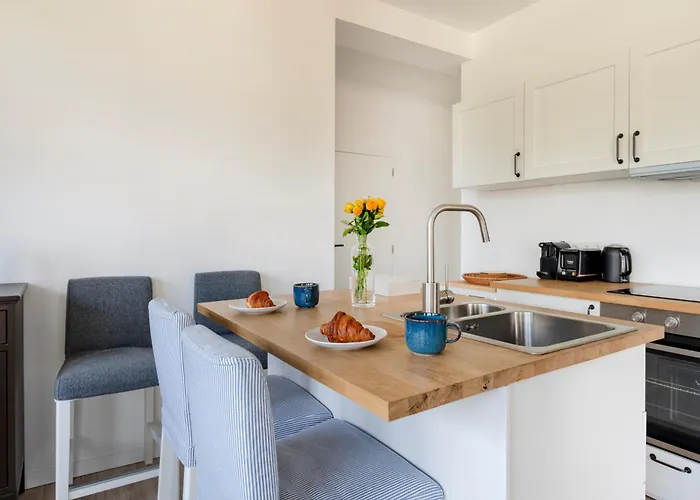 Apartament Eu Design *