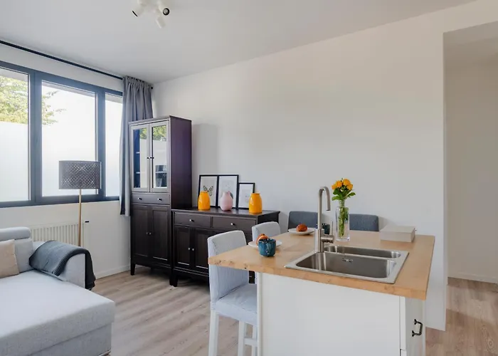 Eu Design Apartament