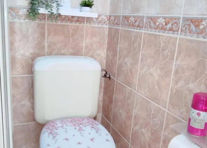 Private Centre Brüsszel