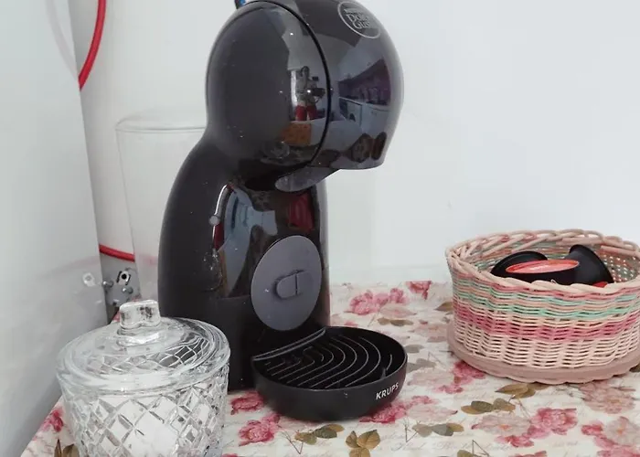 Apartman Private Centre *