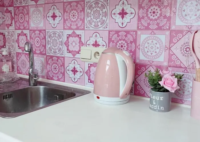 Apartman Private Centre Brüsszel