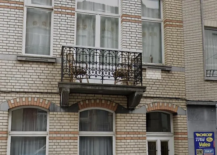 Smart Appart - North 3*