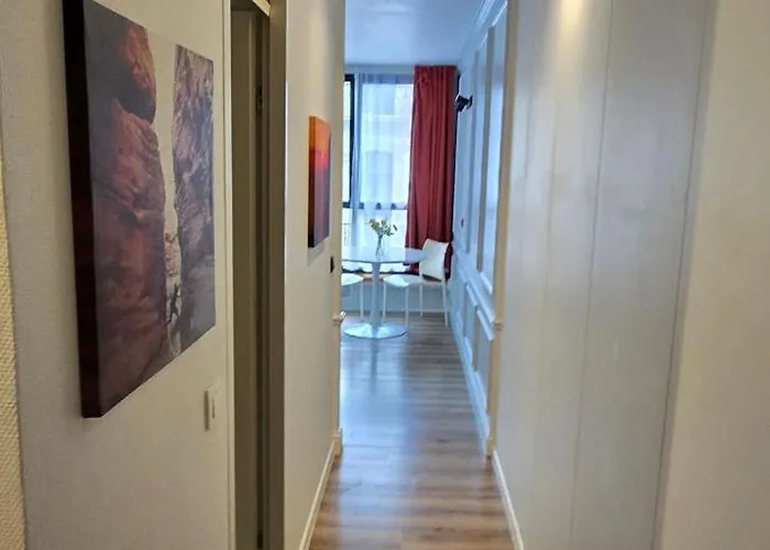 Charmant Appartement *