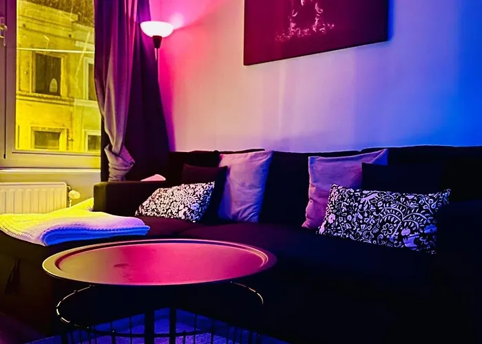 Maison Del Coco Centre De * Brüssel