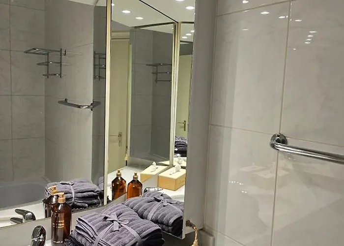 Charmant Appartement