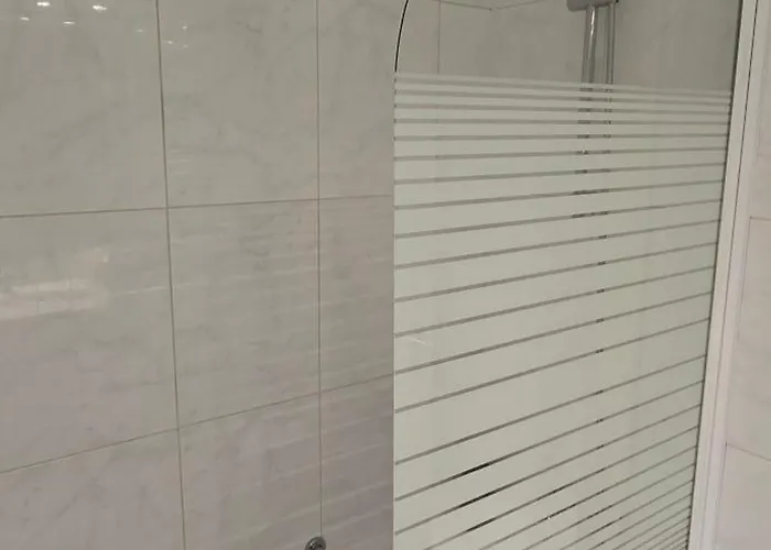 Charmant Appartement Appartamento Bruxelles