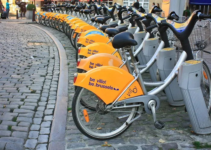 The Brussels-laken *