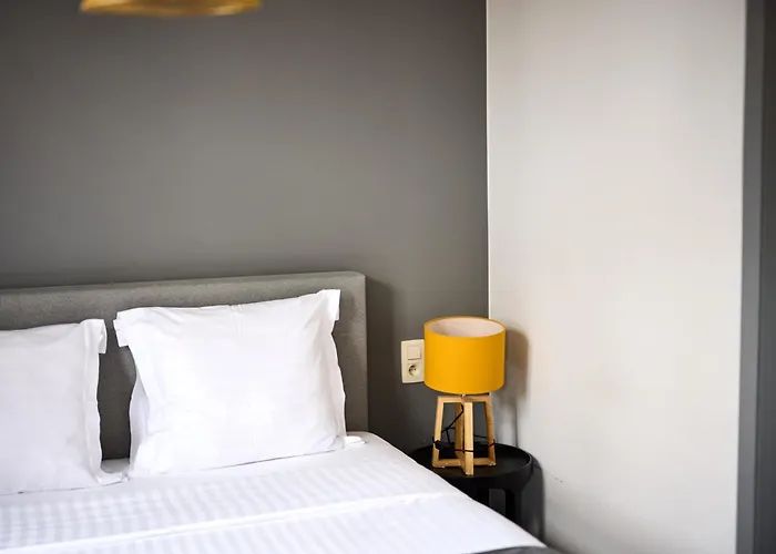 Schuman Luxe Brussels