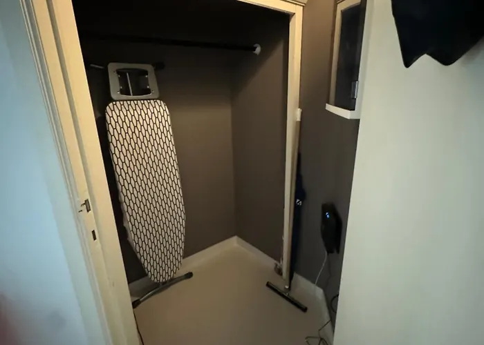 Ixelles 2 Chambres, 3 Lits Appartement