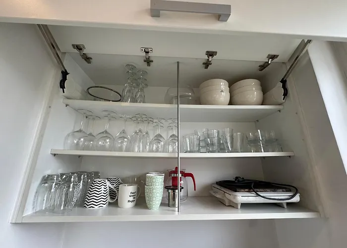 Ixelles 2 Chambres, 3 Lits