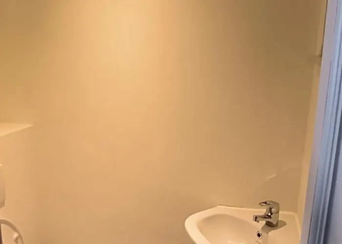 Résidence Marianne 2 Appartamento Bruxelles