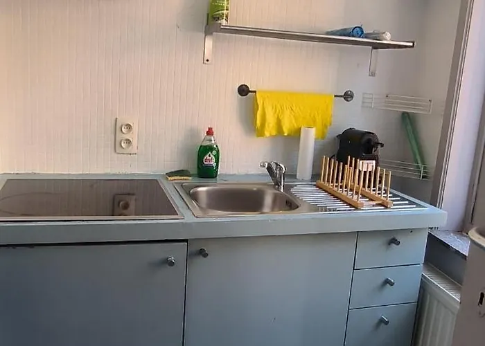 Résidence Marianne 2 Appartamento *