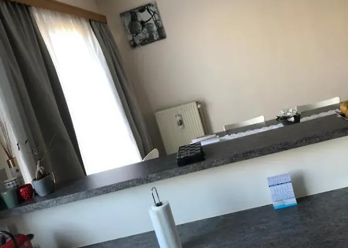 Habitación en casa particular Privée Dans Grande Maison *