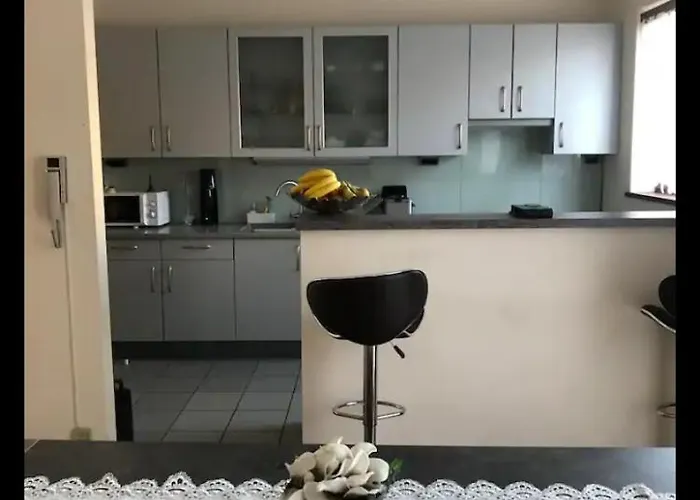 Privée Dans Grande Maison Habitación en casa particular