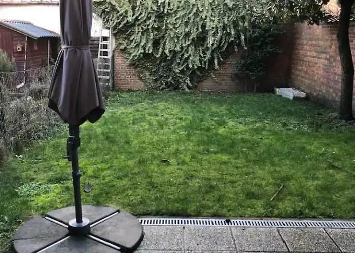 Privée Dans Grande Maison Habitación en casa particular *