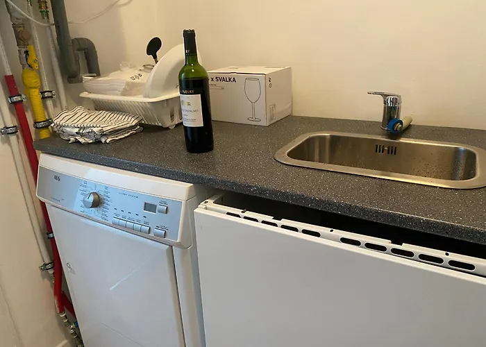 Fly House Appartement *