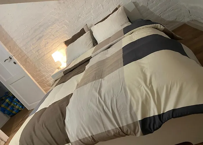 Fly House Appartement *