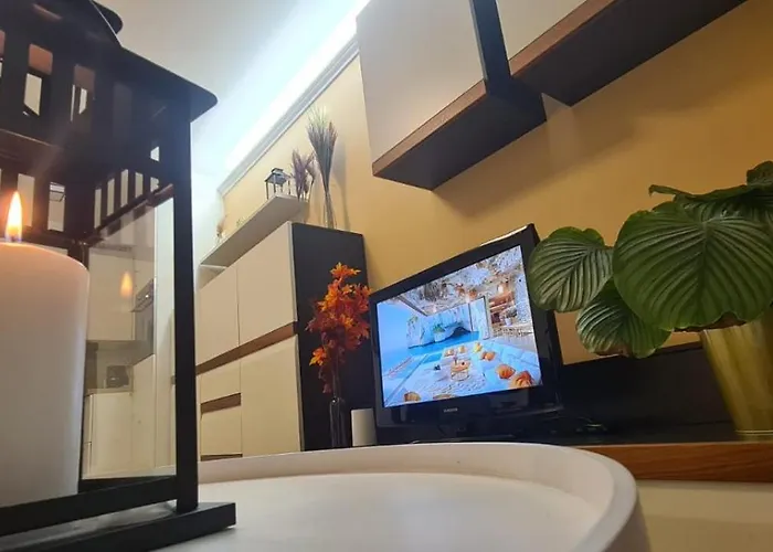 5ensational Eu- Zone דירה *