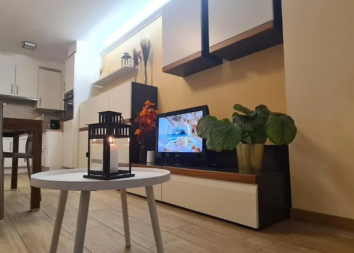 דירה 5ensational Eu- Zone בריסל