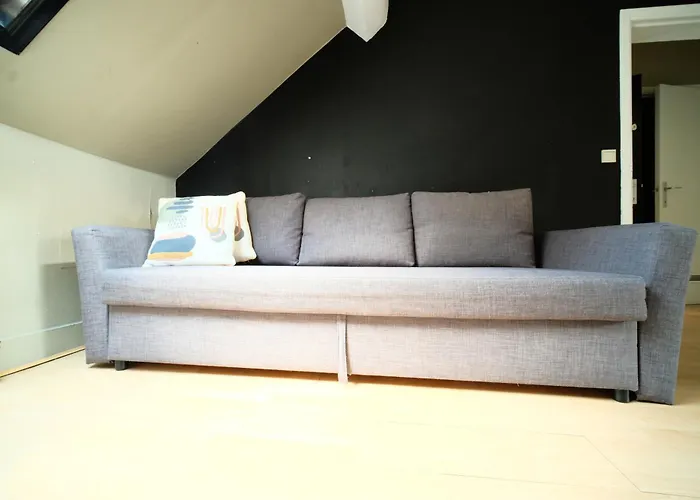 Apartman Prestige - Uptown *