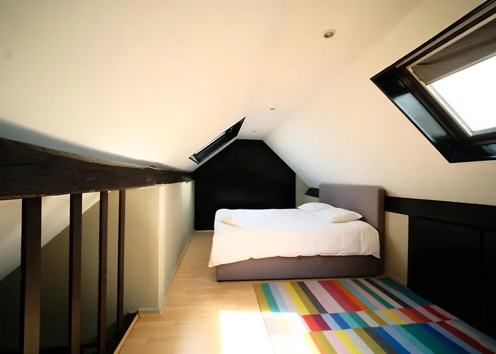 Apartman Prestige - Uptown *