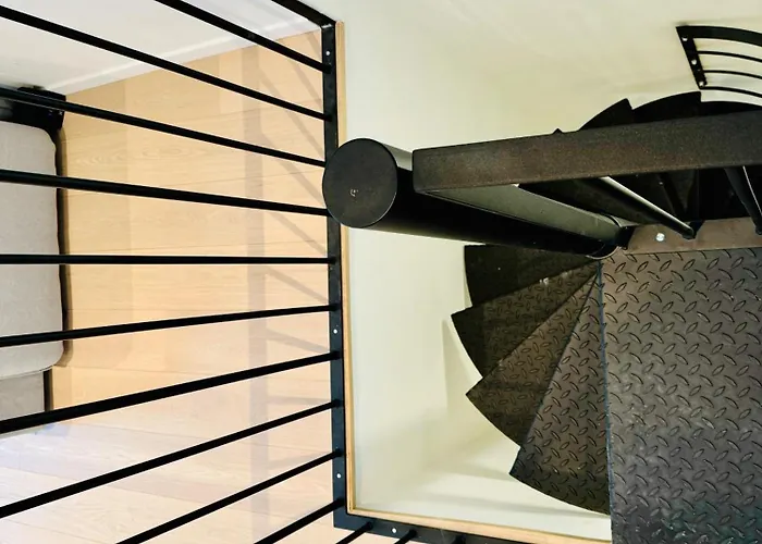 Daire My Haus Saint Catherine *