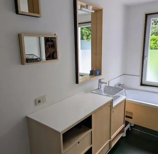 Charming House With Garden 公寓 *