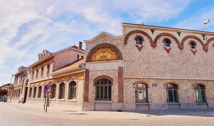 Lejlighed Visit Bruxelles