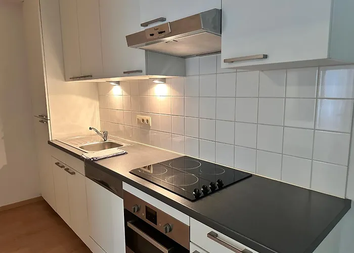 Beautiful In Center Διαμέρισμα Βρυξέλλες