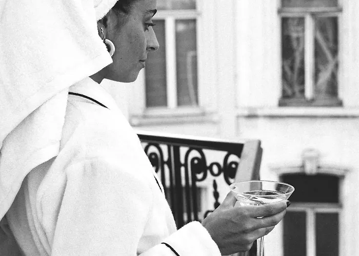 Hotel The Mila Brüssel