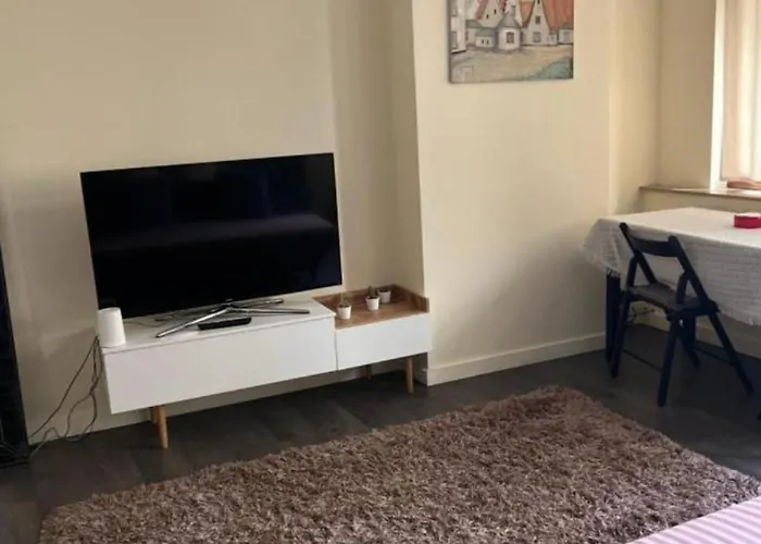 Appartement Au Pied De La Grand Place Brüssel