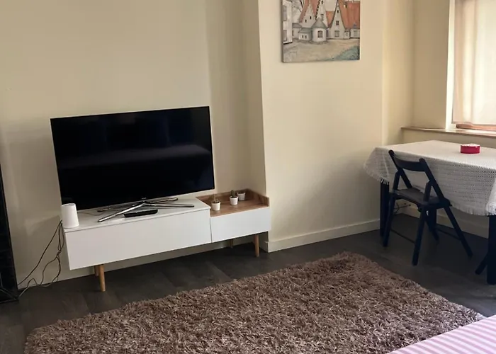 Appartement Centrale Bruxelles *