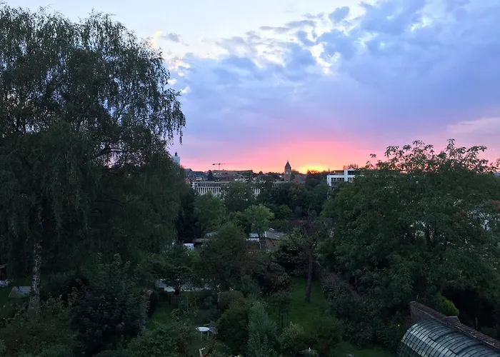 Woluwe Bed & Breakfast Brussels