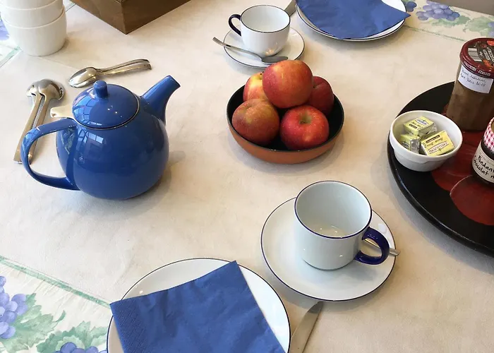 Woluwe - Lits En Mezzanine Отель типа 