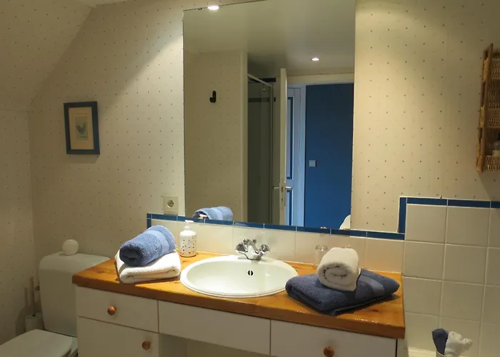 Woluwe Bed & Breakfast