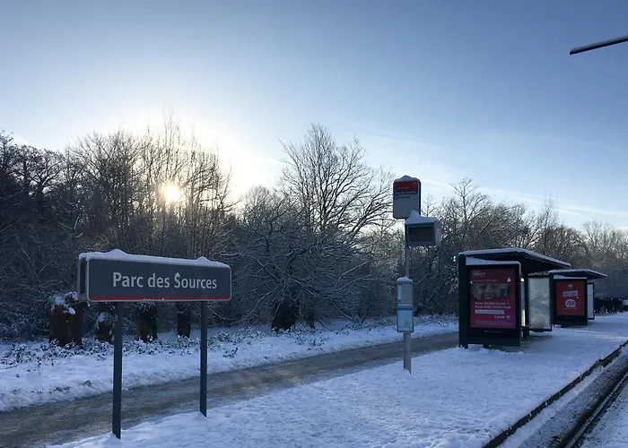 Woluwe - Lits En Mezzanine Alojamento de Acomodação e Pequeno-almoço Bruxelas
