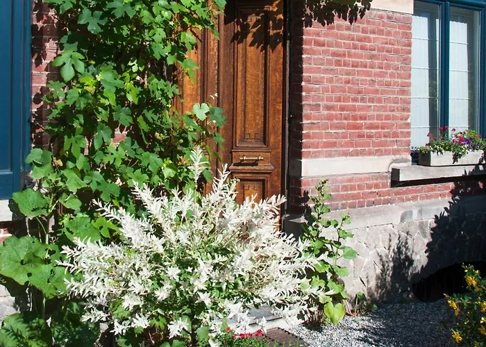 Woluwe Bed & Breakfast *